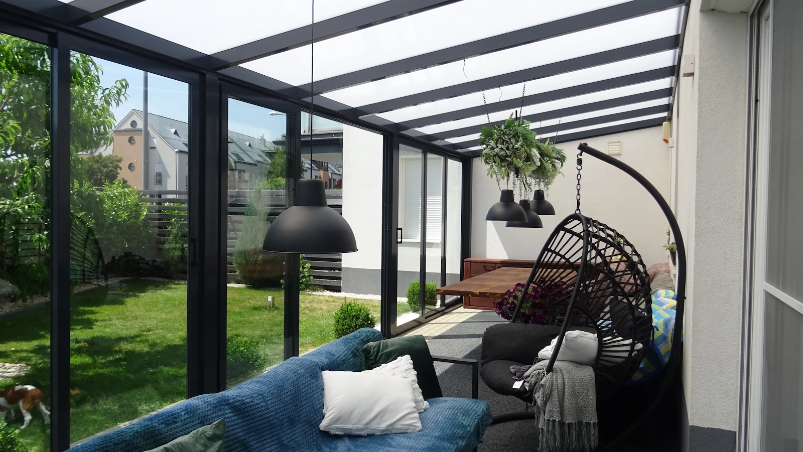 hogyan válasszon ülőhelyet a pergola alá