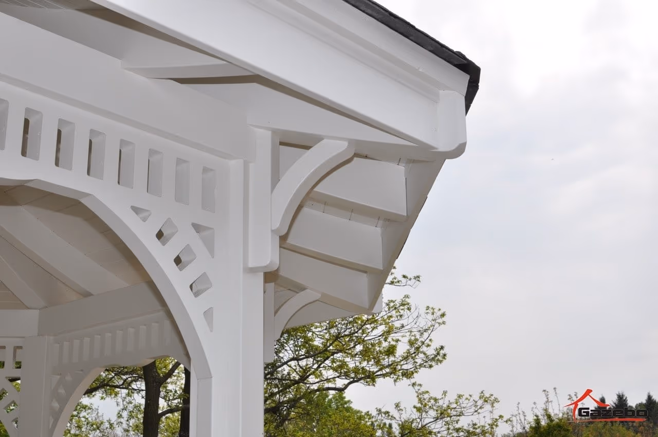 Garden Gazebos Victoria – fotó 7