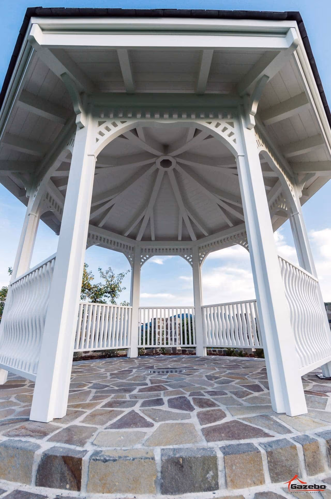 Garden Gazebos Victoria – fotó 8