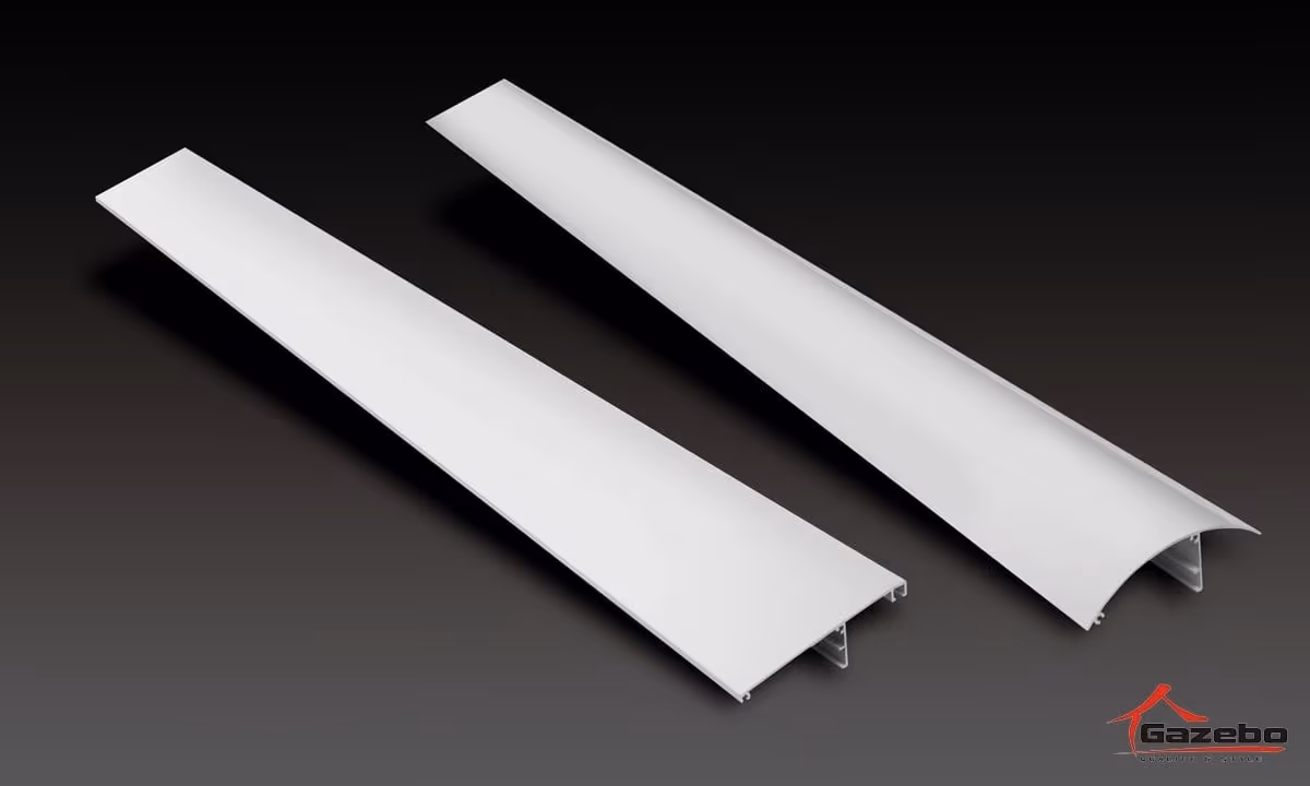 Aluminium Pergolas Top Class – fotó 10