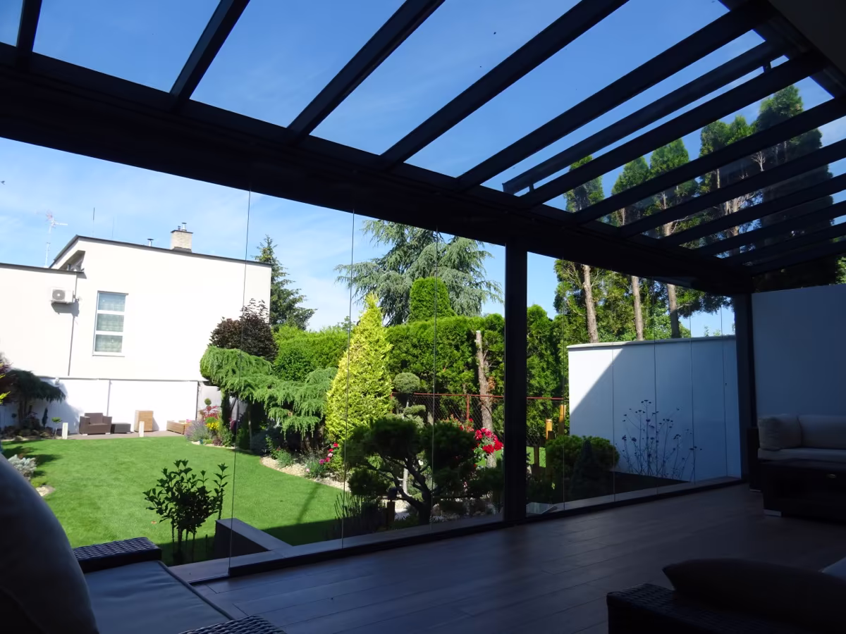 Télikertek Top Garden 1 – fotó 2