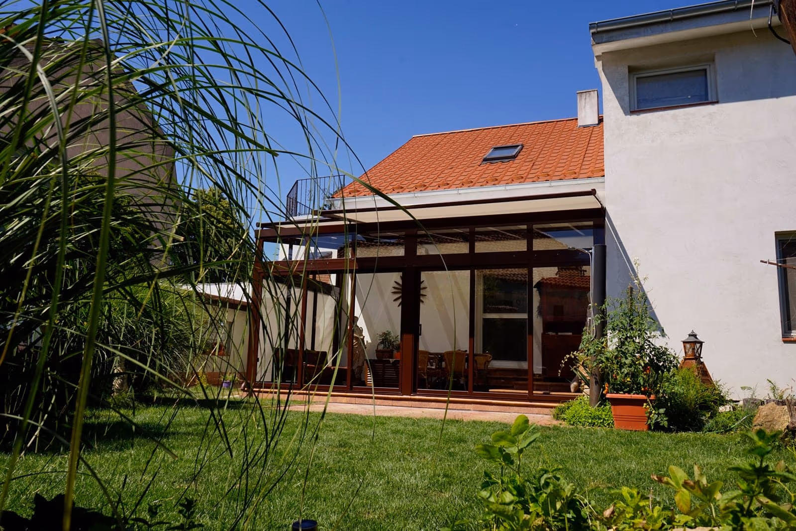 Télikertek Top Garden 2 – fotó 2