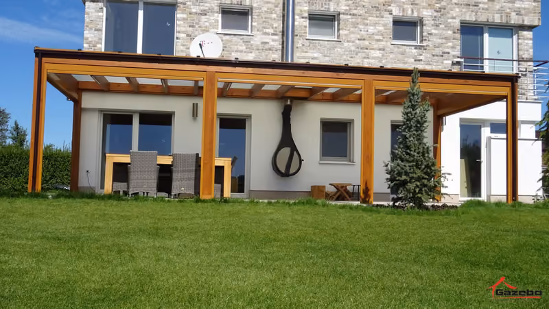 Fa pergola Milano