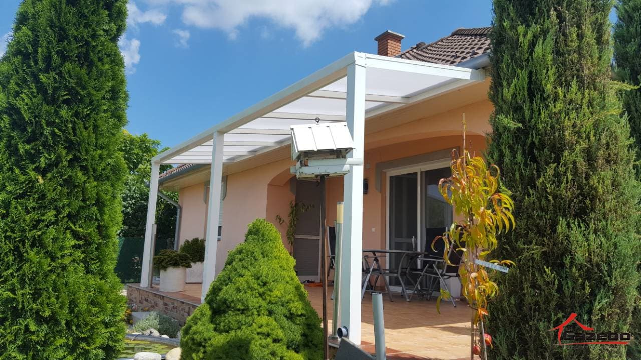 hlinikova pergola basic class