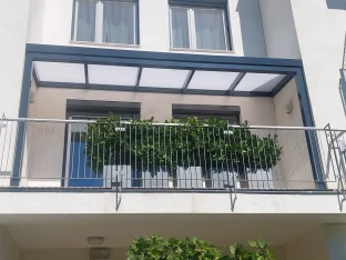 hlinikova pergola na balkone